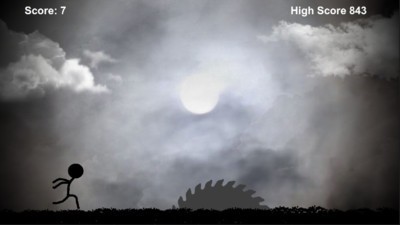 暗影火柴人战场