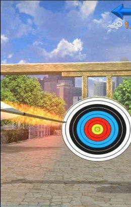 真实射击模拟