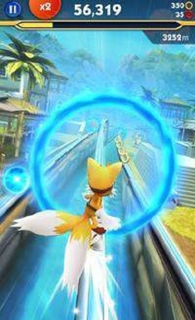 音速冲浪红包版