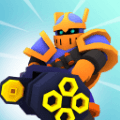 子弹射击