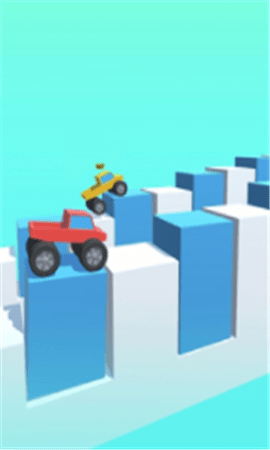 登山赛车