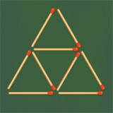 火柴棍玩数学
