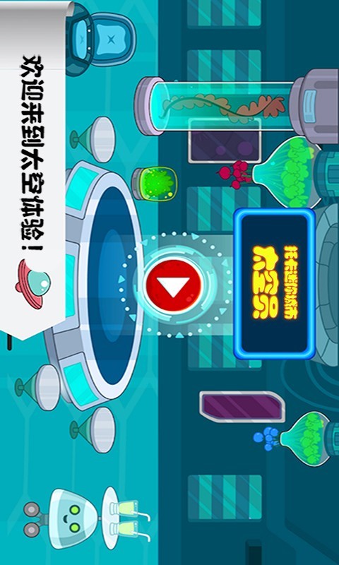 托卡迷你新世界