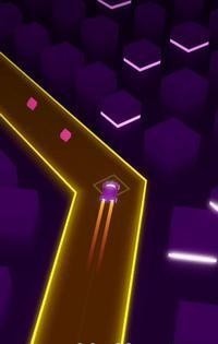EDM刀刃舞者