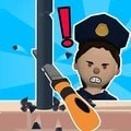 疯狂越野车
