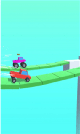 登山赛车2