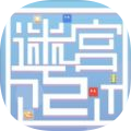 双人迷宫2