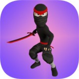 武士冲锋