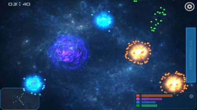 星战模拟器2021