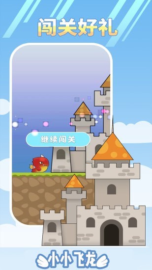 小小飞弹