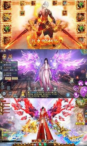 斗破封仙