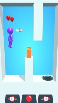 Down The Hole