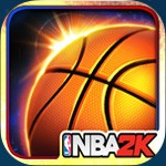 NBA篮球大师