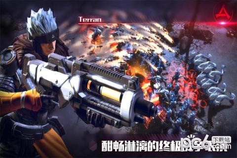 战争艺术小米版