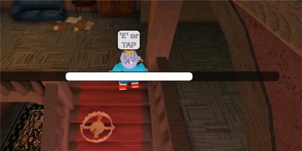 Roblox鱿鱼