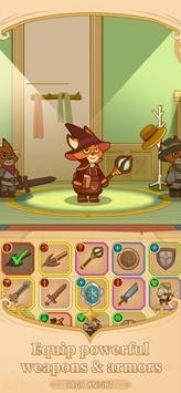 Sago Mini公寓