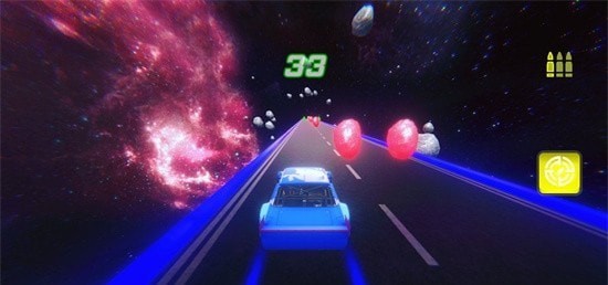 超新星碎砖块