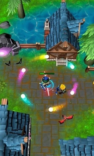 War Clash