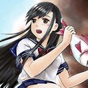 女高中生爬萝卜