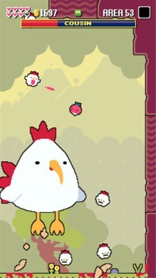 超级战士竞技场
