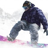 Snow Drift