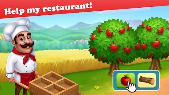 farmio汽车