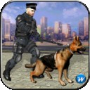 警犬追捕模拟器