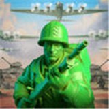 兵人大战
