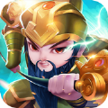 傲视神魔传百抽版