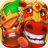 大话梦三国九游版
