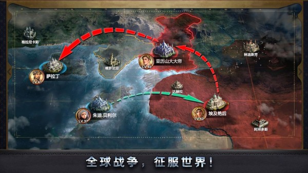 权力与纷争