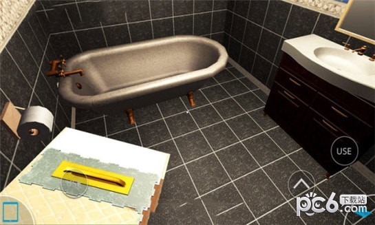HouseBuilderFirstJob