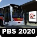 PBS模拟豪华大巴
