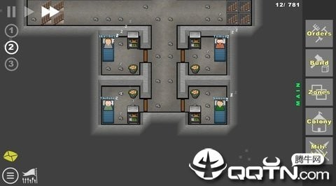 殖民地建筑模拟器中文版