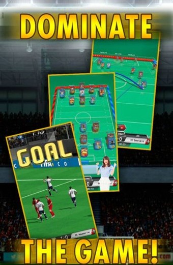 FIFA足球世界