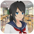 高校女孩生活模拟