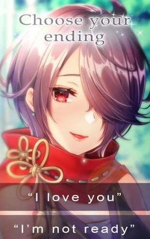 我的忍者女朋友中文版