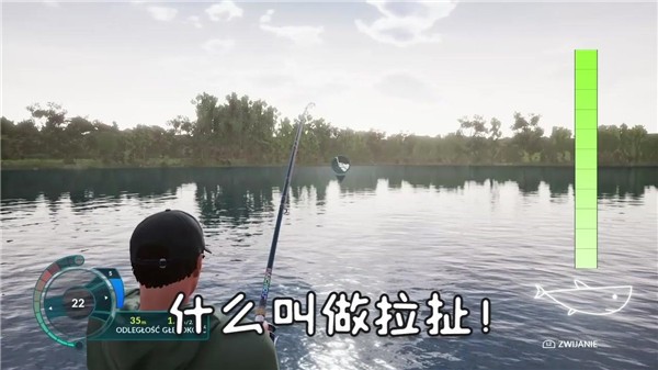 钓鱼天天赚红包版