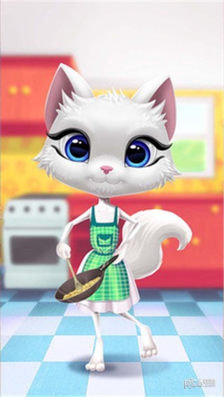 凯蒂猫便当