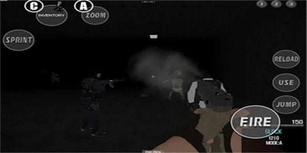 SCP收容失效