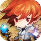 梦幻岛合并故事