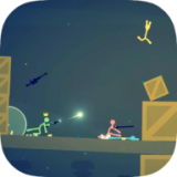 Stickman Action