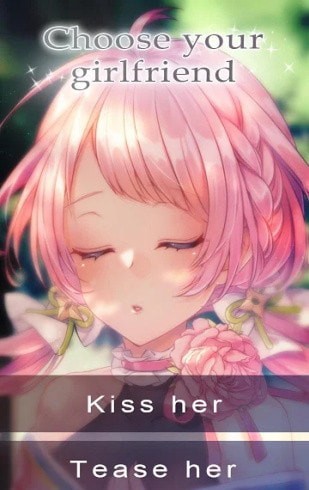 我的忍者女朋友中文版