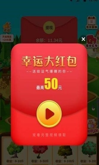 成语大明星全新版