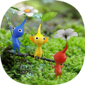 Pikmin Bloom