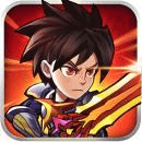 格斗勇士内购