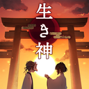 逃离神庙