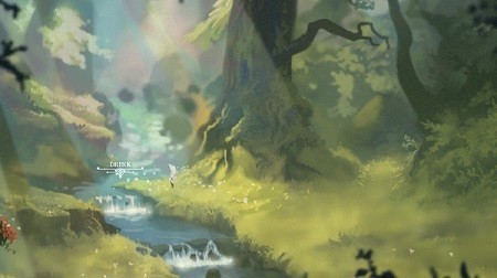 游荡
