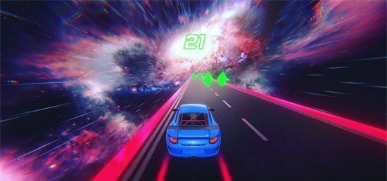 超新星碎砖块