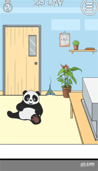妈妈把我的辣条藏起来了